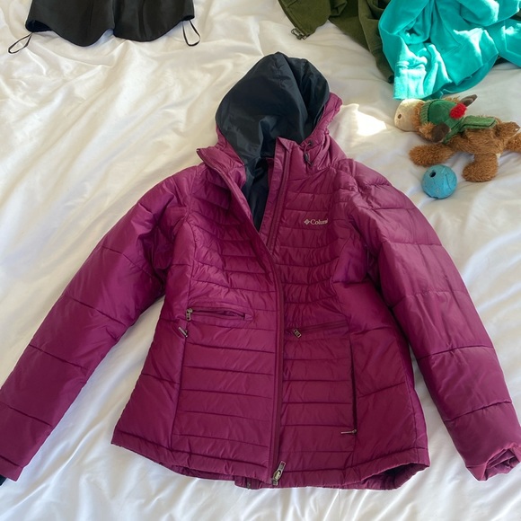 Spring/fall jacket - Picture 1 of 2